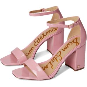 imageSam Edelman Womens Classic DANIELLALolita Pink