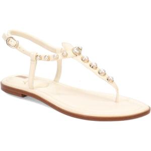 imageSam Edelman Womens Classic DANIELLAPorcelain Pearl