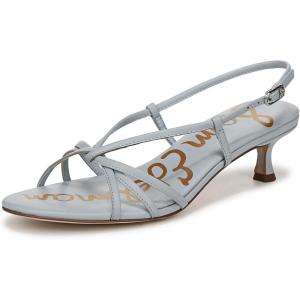 imageSam Edelman Womens Cressa SandalsCape Blue