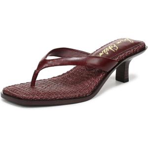 imageSam Edelman Womens Dollie Thong SandalsBrick