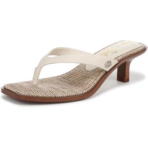 imageSam Edelman Womens Dollie Thong SandalsModern Ivory