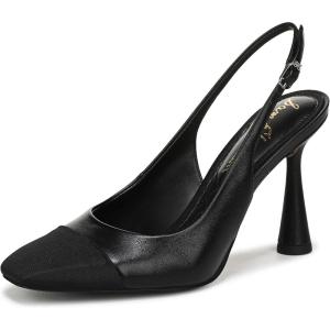 imageSam Edelman Womens EssaBlack Leather