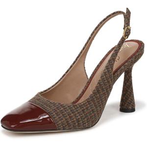 imageSam Edelman Womens EssaBrown Multi