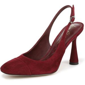 imageSam Edelman Womens EssaFrench Merlot