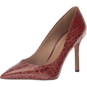 imageSam Edelman Womens Hazel Pointed Toe PumpAdelaide Brown