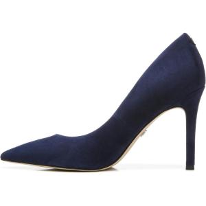 imageSam Edelman Womens Hazel Pointed Toe PumpBaltic Navy
