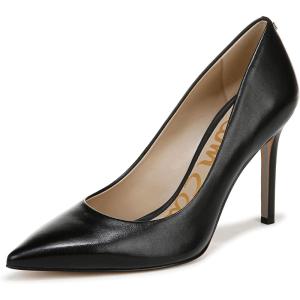 imageSam Edelman Womens Hazel Pointed Toe PumpBlack