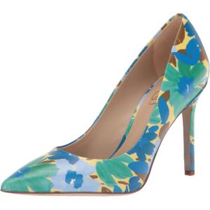 imageSam Edelman Womens Hazel Pointed Toe PumpCapri Blue