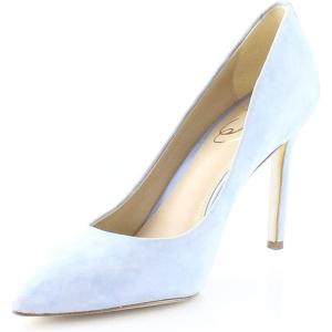 imageSam Edelman Womens Hazel Pointed Toe PumpCerulean Blue
