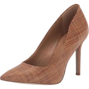 imageSam Edelman Womens Hazel Pointed Toe PumpCuoio