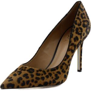 imageSam Edelman Womens Hazel Pointed Toe PumpGranada Tan