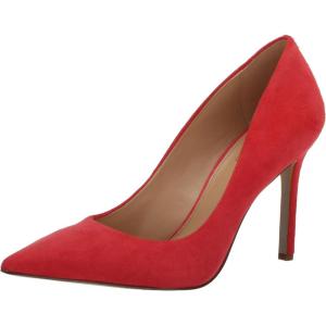 imageSam Edelman Womens Hazel Pointed Toe PumpGuava Pink