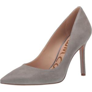 imageSam Edelman Womens Hazel Pointed Toe PumpMineral Green