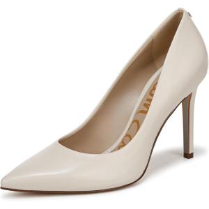 imageSam Edelman Womens Hazel Pointed Toe PumpModern Ivory Leather
