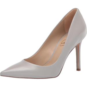 imageSam Edelman Womens Hazel Pointed Toe PumpPebble Grey
