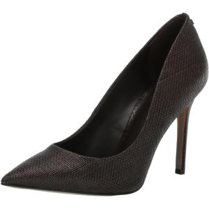 imageSam Edelman Womens Hazel Pointed Toe PumpPinto Brown