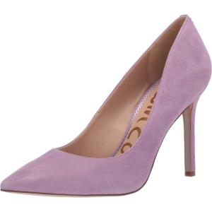 imageSam Edelman Womens Hazel Pointed Toe PumpPurple Jam