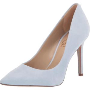imageSam Edelman Womens Hazel Pointed Toe PumpRiviera Blue