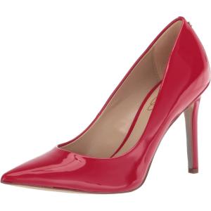 imageSam Edelman Womens Hazel Pointed Toe PumpRuby Red