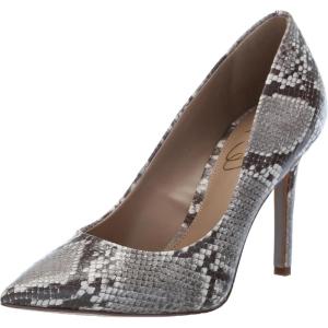 imageSam Edelman Womens Hazel Pointed Toe PumpSandshell Multi