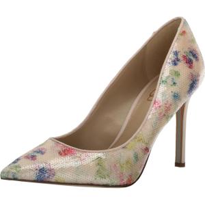 imageSam Edelman Womens Hazel Pointed Toe PumpSunflower Multi