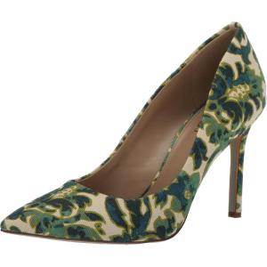 imageSam Edelman Womens Hazel Pointed Toe PumpTurqoise Green Multi