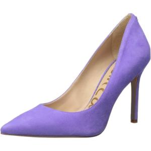 imageSam Edelman Womens Hazel Pointed Toe PumpWild Lavender