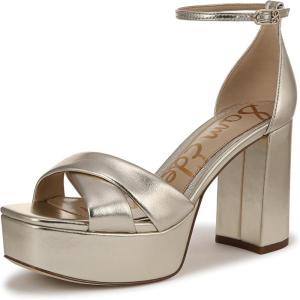 imageSam Edelman Womens Jullian HeelsJute