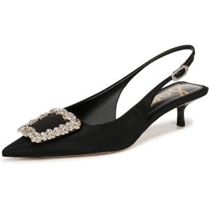 imageSam Edelman Womens KaitlynBlack