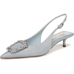 imageSam Edelman Womens KaitlynCape Blue