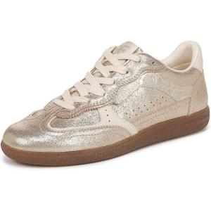 imageSam Edelman Womens Kallen SneakersCyprus Gold