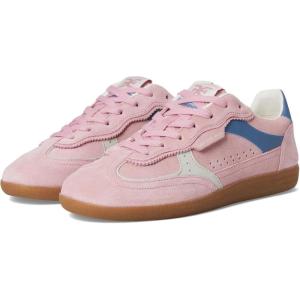 imageSam Edelman Womens Kallen SneakersLolita PinkFlex Nav
