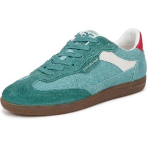 imageSam Edelman Womens Kallen SneakersMarine GreenVarsity Green