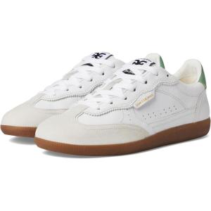 imageSam Edelman Womens Kallen SneakersRun WhiteGarden Gre