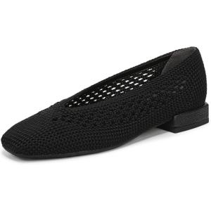 imageSam Edelman Womens Kasey Ballet FlatsBlack