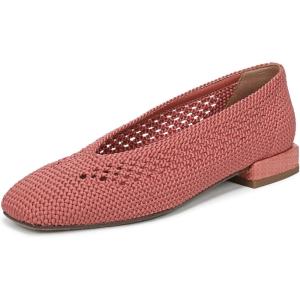 imageSam Edelman Womens Kasey Ballet FlatsIndie Pink
