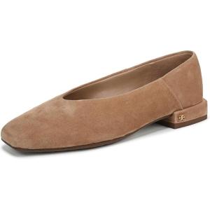 imageSam Edelman Womens Kasey FlatsCyprus Tan