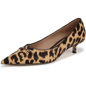 imageSam Edelman Womens Kaya 2 PumpsCyprus Tan Multi