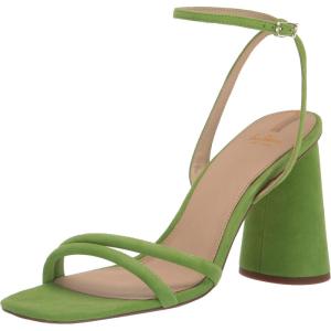 imageSam Edelman Womens Kia SandalsApple Green