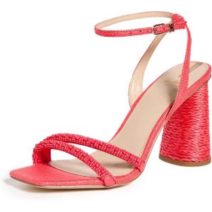 imageSam Edelman Womens Kia SandalsBaros Pink