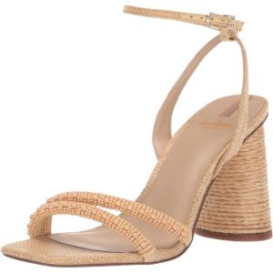 imageSam Edelman Womens Kia SandalsBleached Beechwood Bead