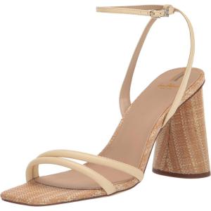imageSam Edelman Womens Kia SandalsBleached Wheat