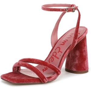 imageSam Edelman Womens Kia SandalsBlossom Pink