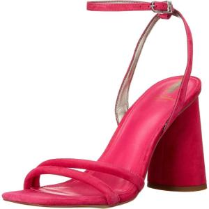 imageSam Edelman Womens Kia SandalsBold Fuchsia