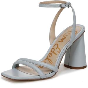 imageSam Edelman Womens Kia SandalsCape Blue