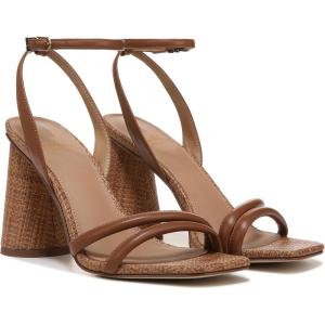 imageSam Edelman Womens Kia SandalsRich Cognac