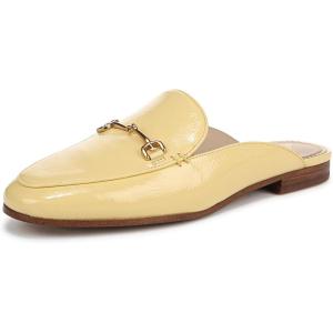 imageSam Edelman Womens Linnie Flat MulesButtercup