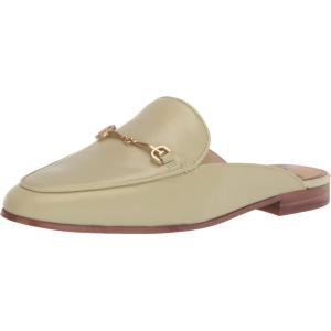 imageSam Edelman Womens Linnie Flat MulesPistachio