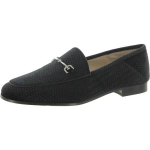imageSam Edelman Womens Loraine Bit LoaferBlack 2