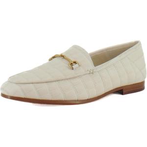 imageSam Edelman Womens Loraine Bit LoaferModern Ivory